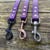 PVC Collar and Lead Set - Image 4