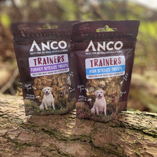 Anco Training Treats