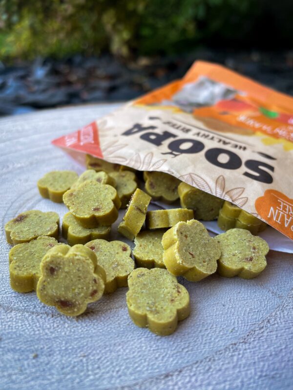 Soopa Dog Treats